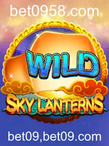 Descubra SkyLanterns: O Novo Jogo de Apostas emocionantes da bet09.com