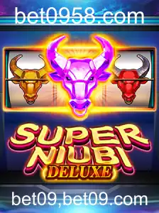 SuperNiubiDeluxe: Um Jogo Inovador com Apostas Estratégicas