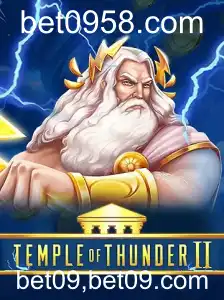 Descubra o Fascinante Mundo de TempleofThunderII