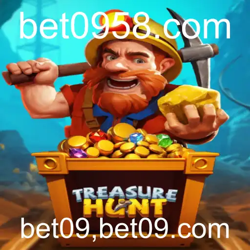 TreasureHunt: A Aventura Empolgante Inspirada em bet09