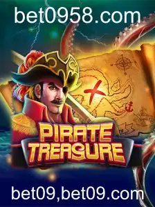 Descubra a Aventura de PirateTreasure: O Jogo de Estratégia que Encanta Milhares
