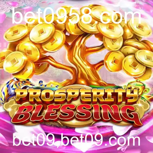 Descubra ProsperityBlessing: O Jogo de Estratégia e Fortuna