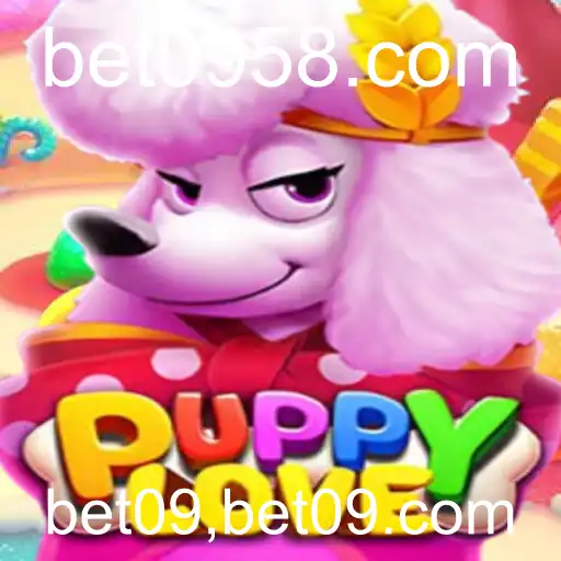 Descubra o Jogo PuppyLove: Diversão e Estratégia nas Apostas Online com Bet09