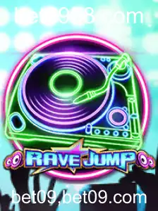 RaveJump: Explorando o Jogo que Combina Dança e Aventura