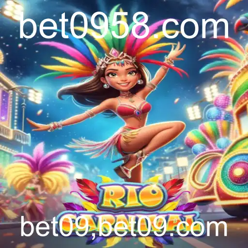 Explore a Magia do RioCarnival com a Emoção do Bet09