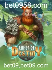 RunesOfDestiny: Explorando o Fascinante Mundo do Jogo