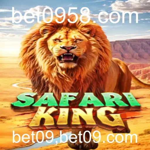 Explorando o Mundo Selvagem do Jogo SafariKing