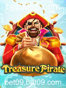 Desvendando o Mundo de TreasurePirate: Uma Jornada de Aventura e Estratégia