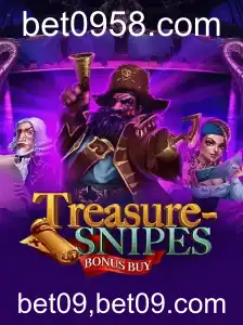 Explorando o Mundo de Tesouros e Aventuras com TreasuresnipesBonusBuy no Bet09.com
