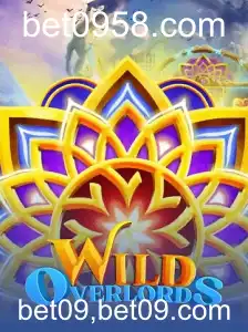 Descubra o Universo de 'WildOverlords': Jogo Épico de Estratégia e Aventura